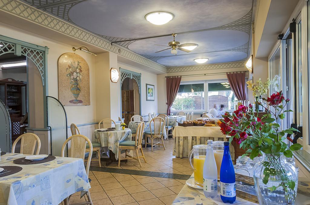 Hotel Kursaal Passignano sul Trasimeno Zewnętrze zdjęcie