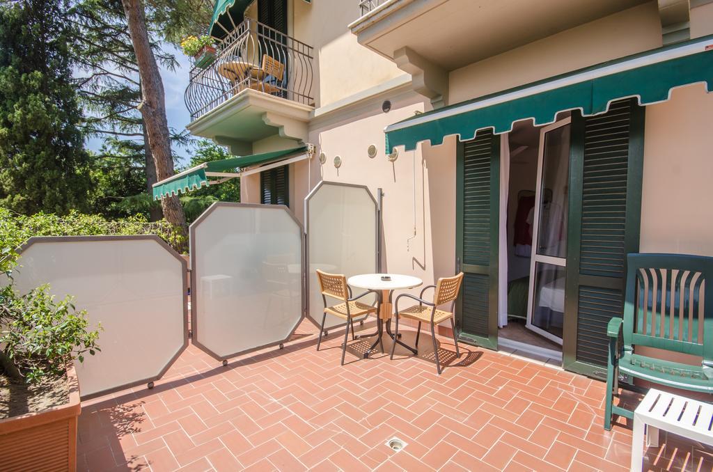 Hotel Kursaal Passignano sul Trasimeno Zewnętrze zdjęcie